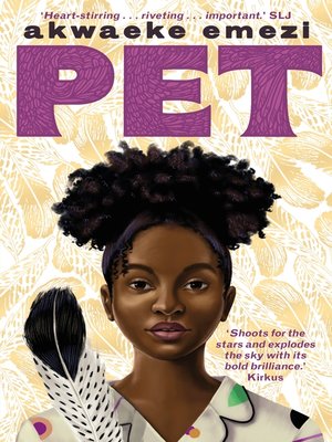 Pet - ebook